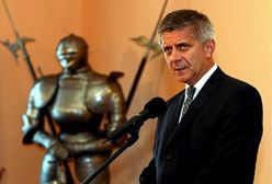 Prezydent pozytywnie o Ananiczu