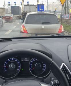 Samochodem bez prawa jazdy, ale za to z rodzicem. Nowy pomysł Ministerstwa Infrastruktury