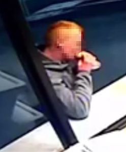 Postawiono kolejne zarzuty ws. ataku rozbitą butelką. Mężczyzna sam zgłosił się na komendę