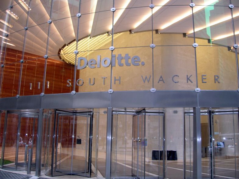Deloitte zapowiada, że będzie bronić się przed wszelkimi zarzutami ze strony GetBacku.