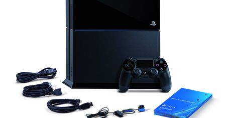 Gaikai na europejskich PlayStation 4 pojawi się dużo później
