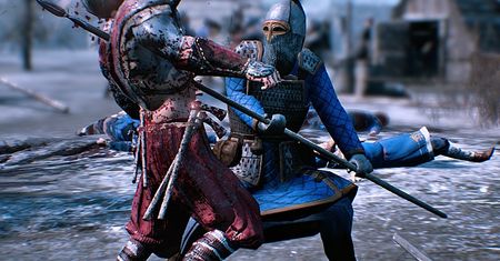 Ancestors Legacy będzie coraz bogatsze - szykują się DLC