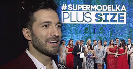 Polsat już zaplanował wiosenną ramówkę. Dlaczego nie zobaczymy w niej show "Supermodelka Plus Size"? Rafał Maślak zdradził powody [WIDEO]