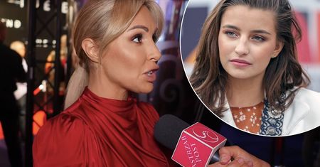 Julia Wieniawa nie ma szans na rolę w "365 dni". Blanka Lipińska tłumaczy dlaczego jej nie zatrudni [WIDEO]