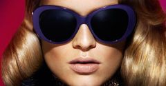Nowa Claudia Schiffer modelką roku 2015!