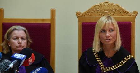 Sprawa uprowadzenia Amelki z Golczewa. Porywacze usłyszeli wyrok
