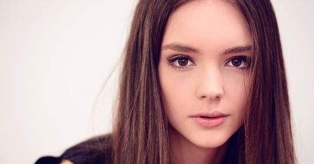 Dla modelingu rzuciła piłkę ręczną. Teraz podbija światowe wybiegi