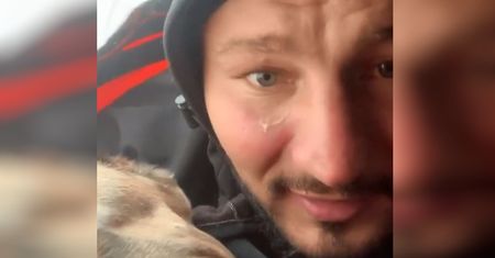 Internauci wzywają Szpilkę, by oddał pieniądze za akcję. Ratownicy aż tak radykalni nie są