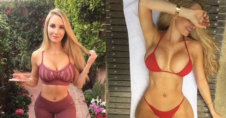 Rocznie zarabia ponad 2 mln dol. na Instagramie