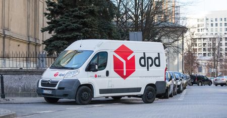 Kilka dni czekał na kuriera DPD. Po naszym pytaniu sprawa potoczyła się błyskawicznie