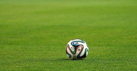 O polskim futbolu na Kongresie 590