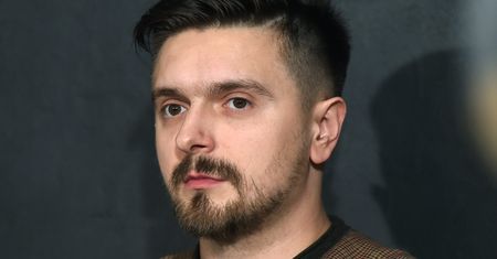 Piotr Pałka zawieszony w zarządzie TVP. Przyczyn nie podano