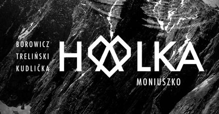 Halka Moniuszki w reżyserii Mariusza Trelińskiego