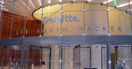 GetBack domaga się od Deloitte odszkodowania. Kwota liczona w setkach mln zł