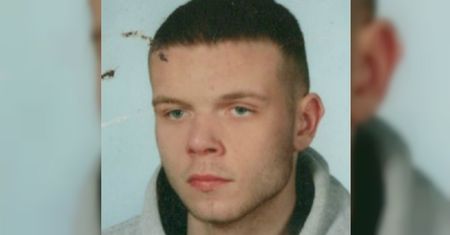 25-letni Damian wyjechał do pracy i zaginął. Policja prosi o pomoc w poszukiwaniach