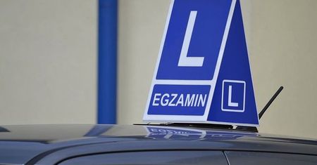 Rybnik. 68-letnia kursantka śmiertelnie potrąciła egzaminatora. Nowe informacje