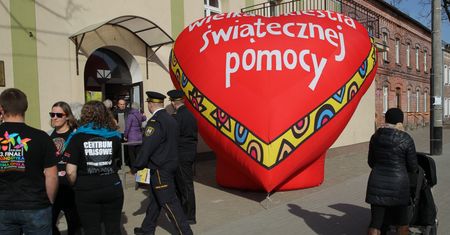 WOŚP 2019: kwota. Sprawdź, ile zebrano podczas 27. finału Wielkiej Orkiestry Świątecznej Pomocy