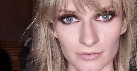 Ania Piszczałka postawiła na totalną metamorfozę. Blond nie zniknął, ale jest... Zobaczcie sami!