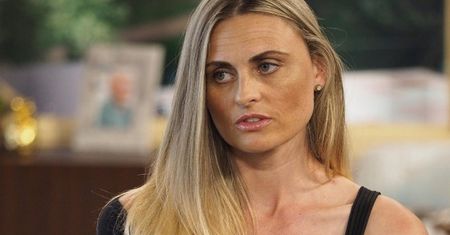 Była modelka sfałszowała depresję. Chciała dostać 7 tys. funtów na operację nosa