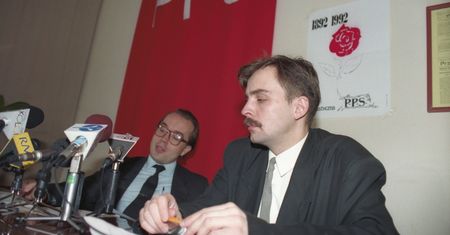Zmarł Grzegorz Ilka. Działacz opozycji w PRL miał 55 lat