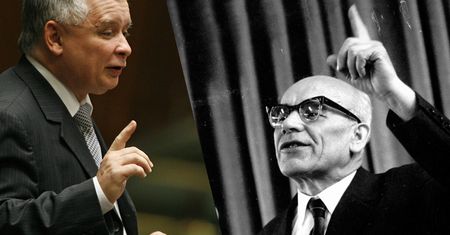 Kto to powiedział: Jarosław czy Władysław?