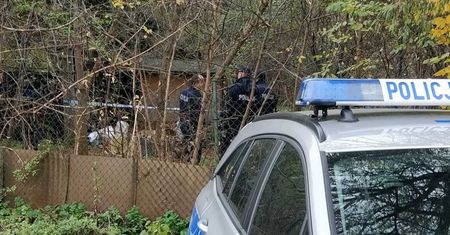 Warszawa. Nowe informacje o matce noworodka porzuconego na działkach