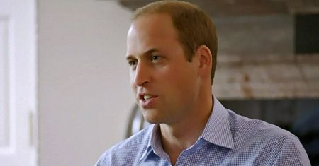 Książę William chce wrócić do służby jako pilot karetki powietrznej