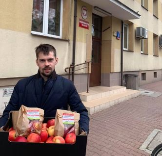 "Money. To się liczy". Wraca protest rolników, ale w innej odsłonie