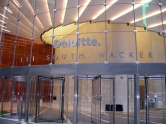 GetBack domaga się od Deloitte odszkodowania. Kwota liczona w setkach mln zł