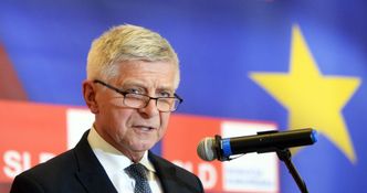 Marek Belka o Teresie Czerwińskiej: jej milczenie jest bardzo wymowne