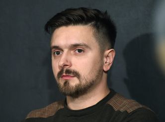 Piotr Pałka zawieszony w zarządzie TVP. Przyczyn nie podano