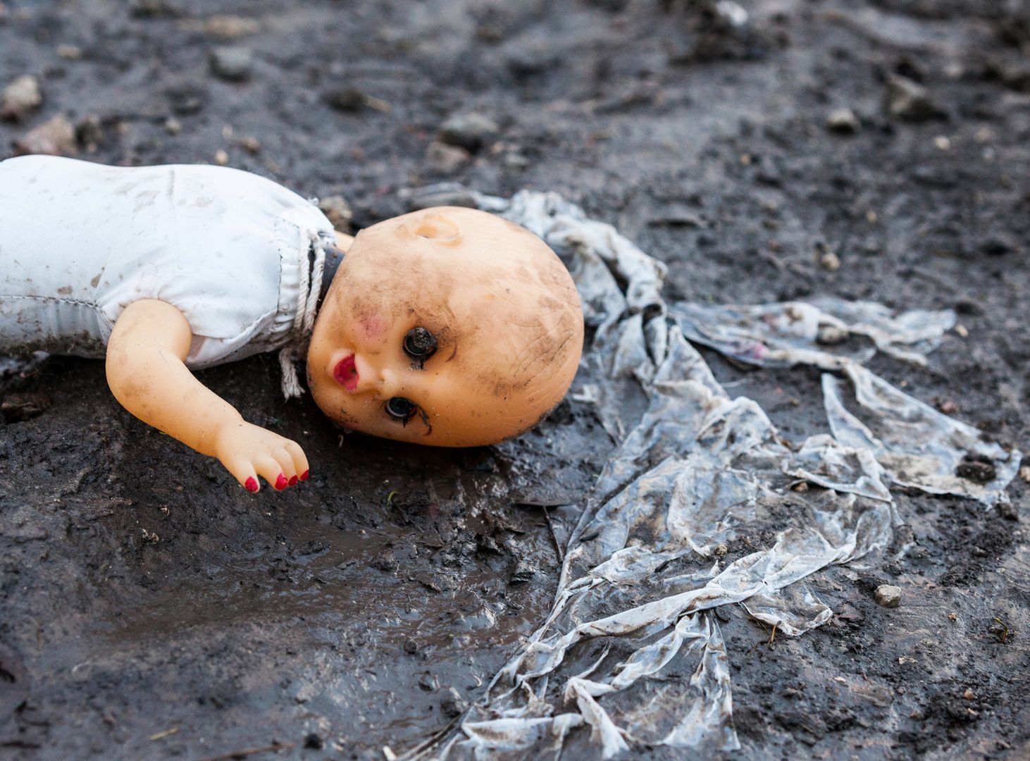 "Mama nieprawdziwa", czyli 34 lata w wiosce dziecięcej