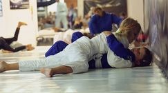 Pomysł na biznes: Klub sportów walki dla dzieci