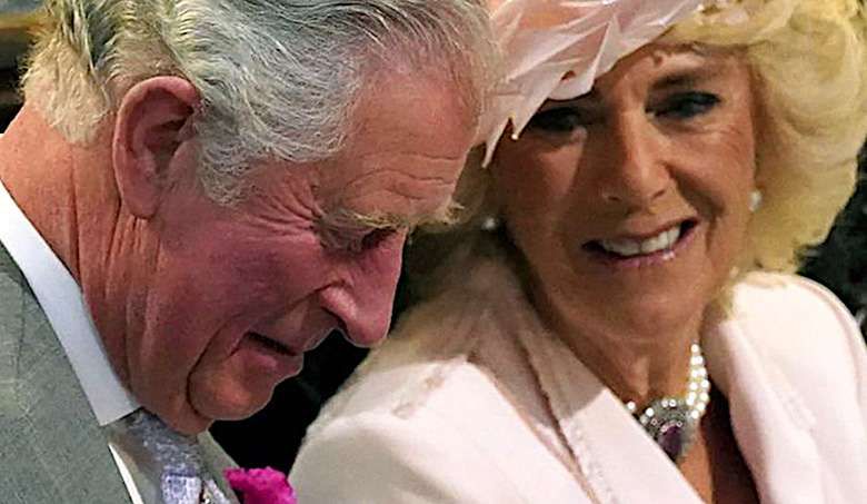 Księżna Camilla bez ogródek zdradziła wielki sekret księcia Karola. I to w telewizyjnym show: "Nienawidzę tego mówić, ale…"
