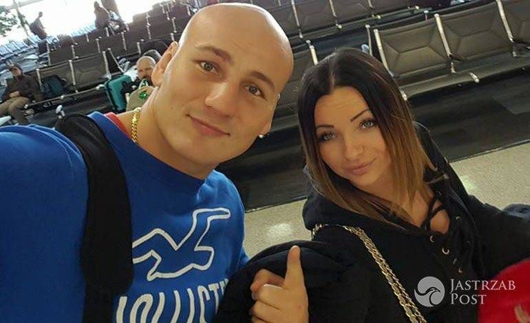 Artur Szpilka bardzo dosadnie i obrazowo o tym jak zamierza się starać o dziecko