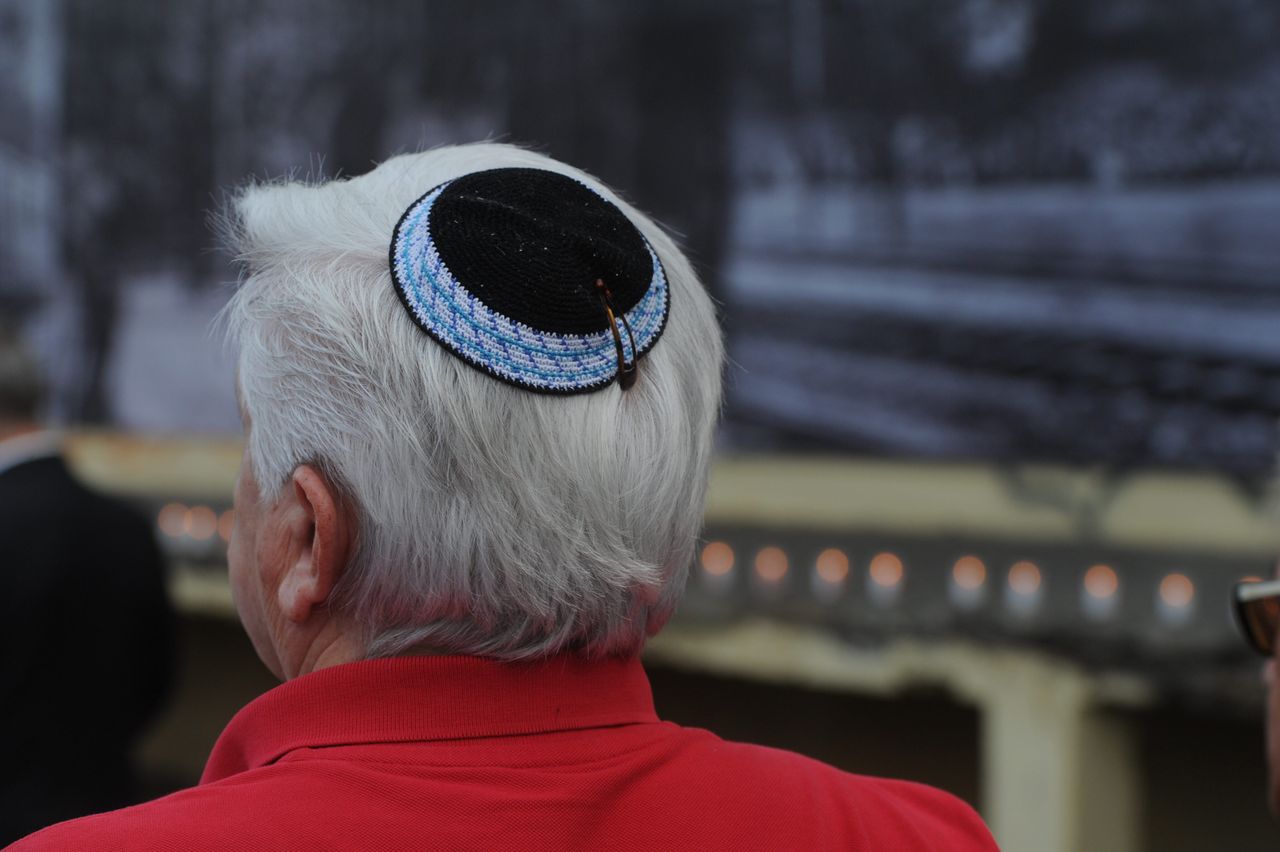 Niemcy wzywają do założenia jarmułki. Protest przeciwko antysemityzmowi