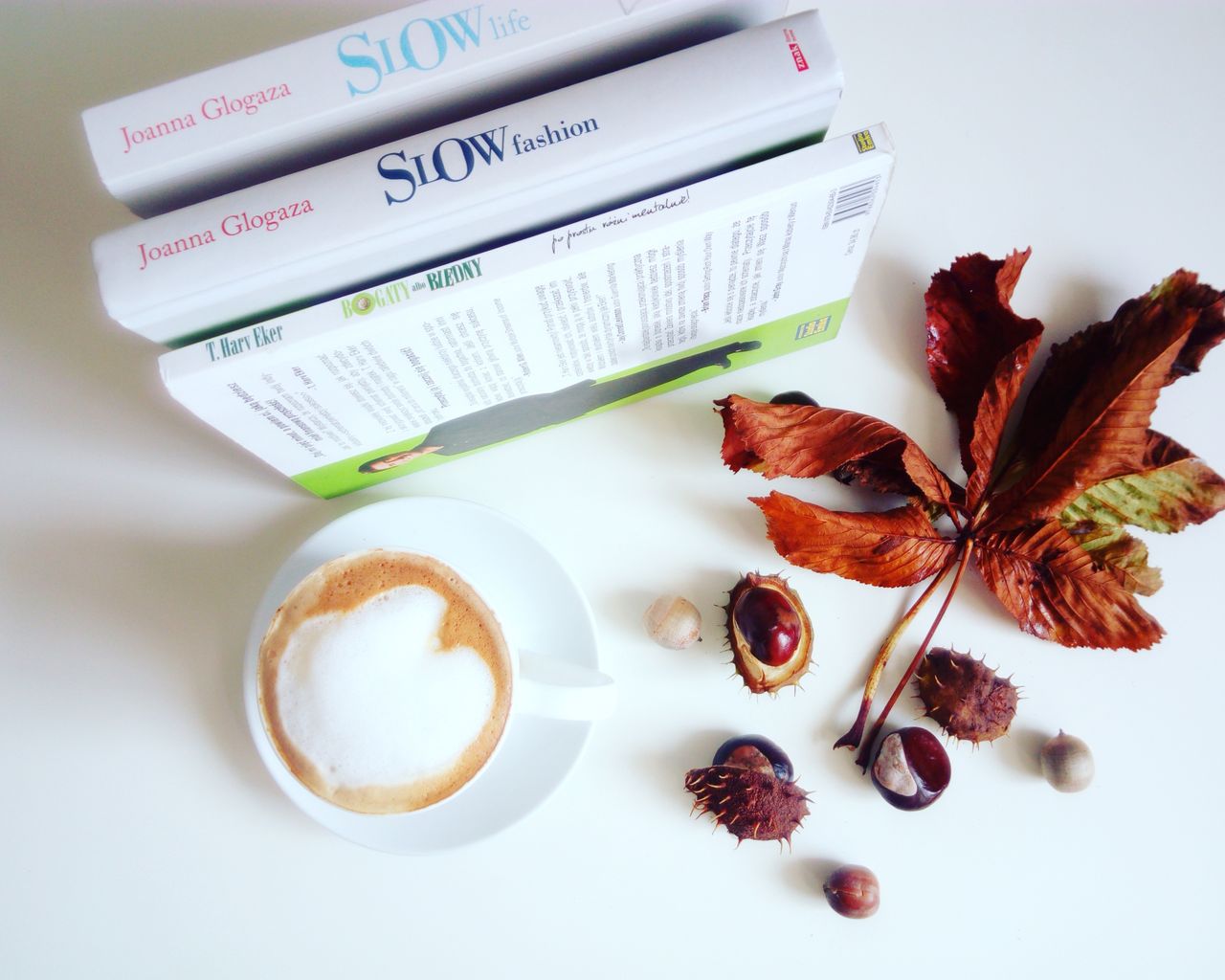 4 tytuły, które uporządkują twoje życie