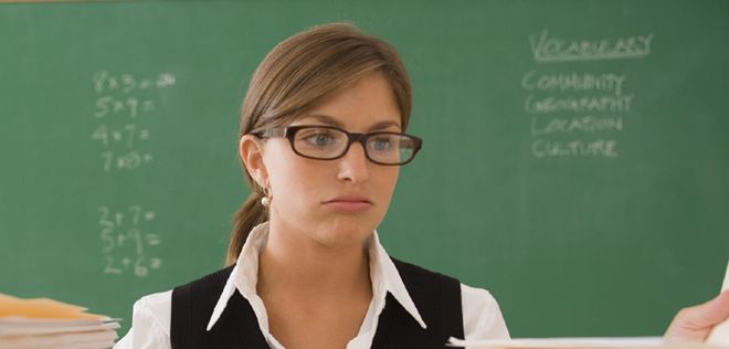 Nauczyciel bez ulgi na autobus