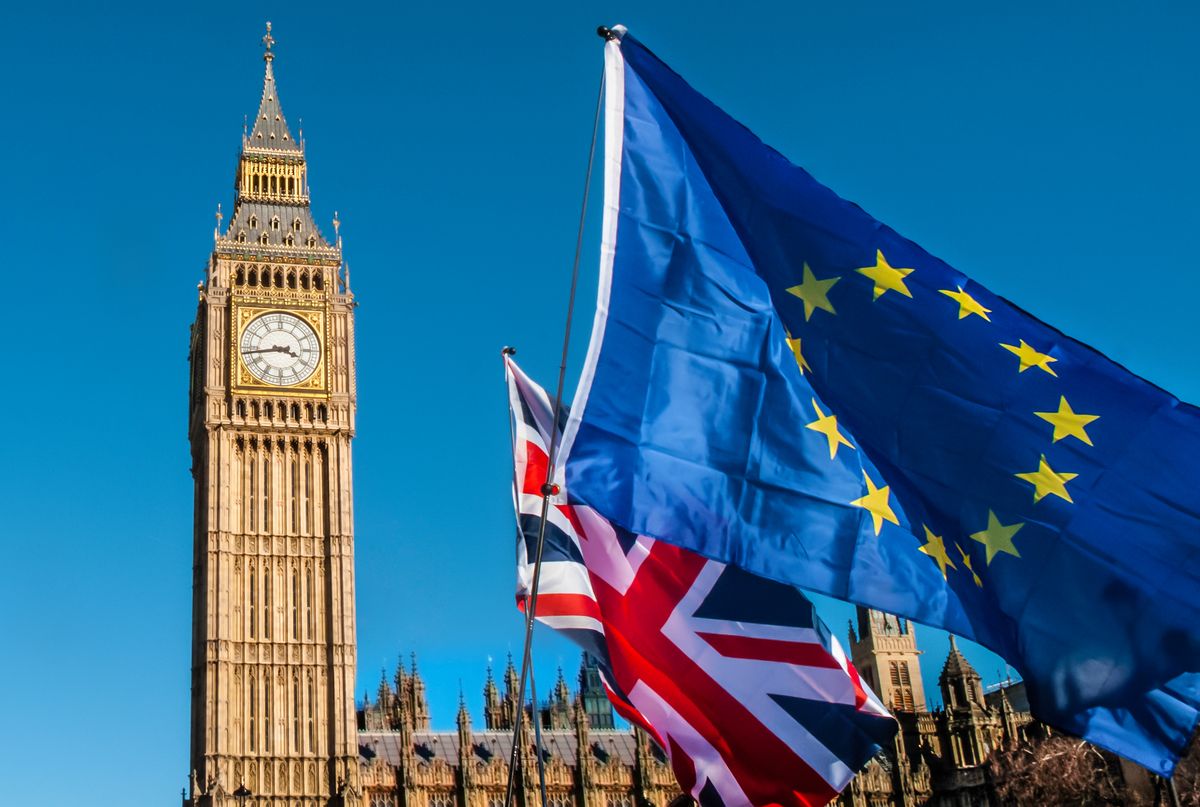 Brexit: porażka Theresy May. Parlamentarzyści zagłosowali za przyznaniem Izbie Gmin większej roli w procesie brexitowym