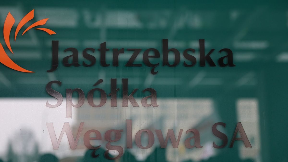 Eko-ściema w JSW? Węglowe odpady sprzedawane jako paliwo ekologiczne