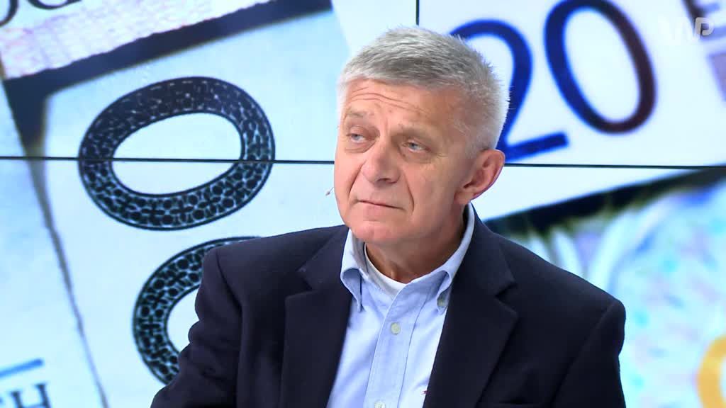 Marek Belka jest przekonany, że jeżeli PiS wygra wybory, to wzrost płacy minimalnej do 4 tys. zł jest jak najbardziej realny.