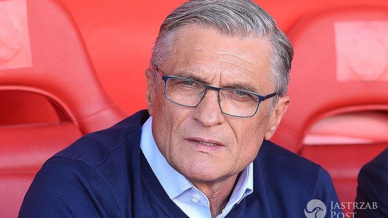 Przesądy Adama Nawałki