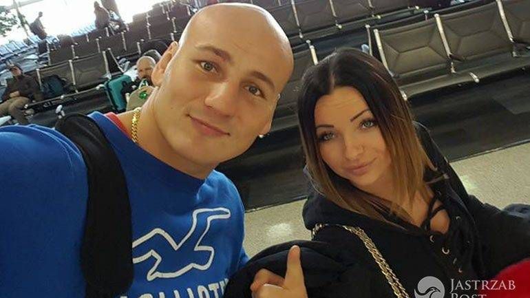 Artur Szpilka chce mieć dziecko