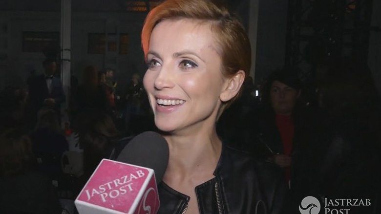 Kasia Zielińska nauczycielką muzyki