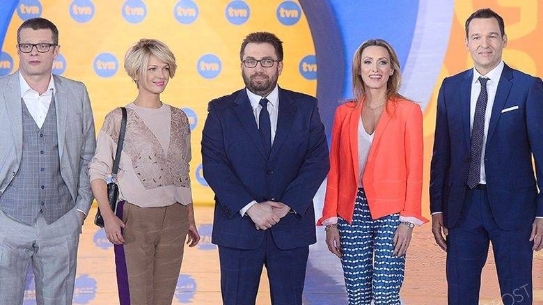 Urszula Chincz w DDTVN, fot. ONS