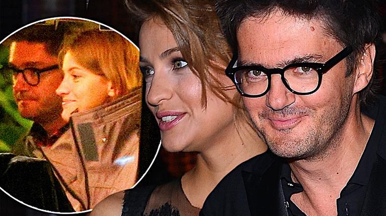 Kuba Wojewódzki i Renata Kaczoruk nie rozstali się