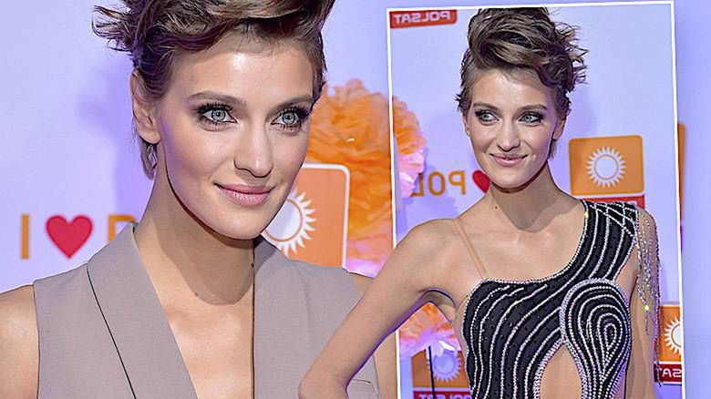 Renata Kaczoruk – Polsat, wiosenna ramówka 2018