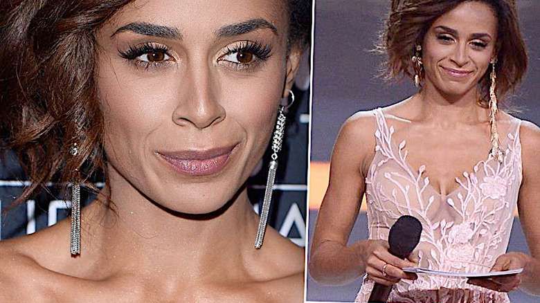 Ola Szwed, dwie kreacje, Mister Supranational 2018