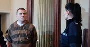 23-letni Piotr z umysłowością 12-latka miał zabić dwie kobiety. Sąd go skazał, bo mówił "tak" i "nie"