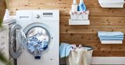 Jak skutecznie wyczyścić pralkę? Oto domowe sposoby, które pomogą usunąć zanieczyszczenia